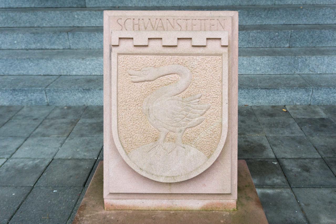Ferienwohnung Weiher - Nähe Nürnberg / Messe Schwanstetten Exterior foto